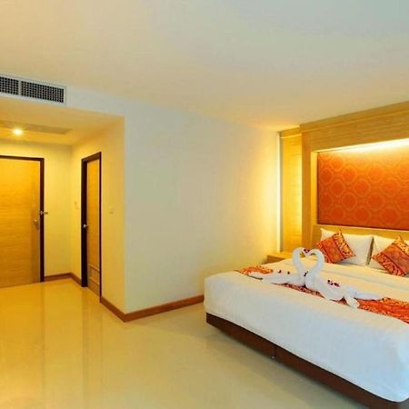 Sungthong Kamala Beach Resort Екстериор снимка