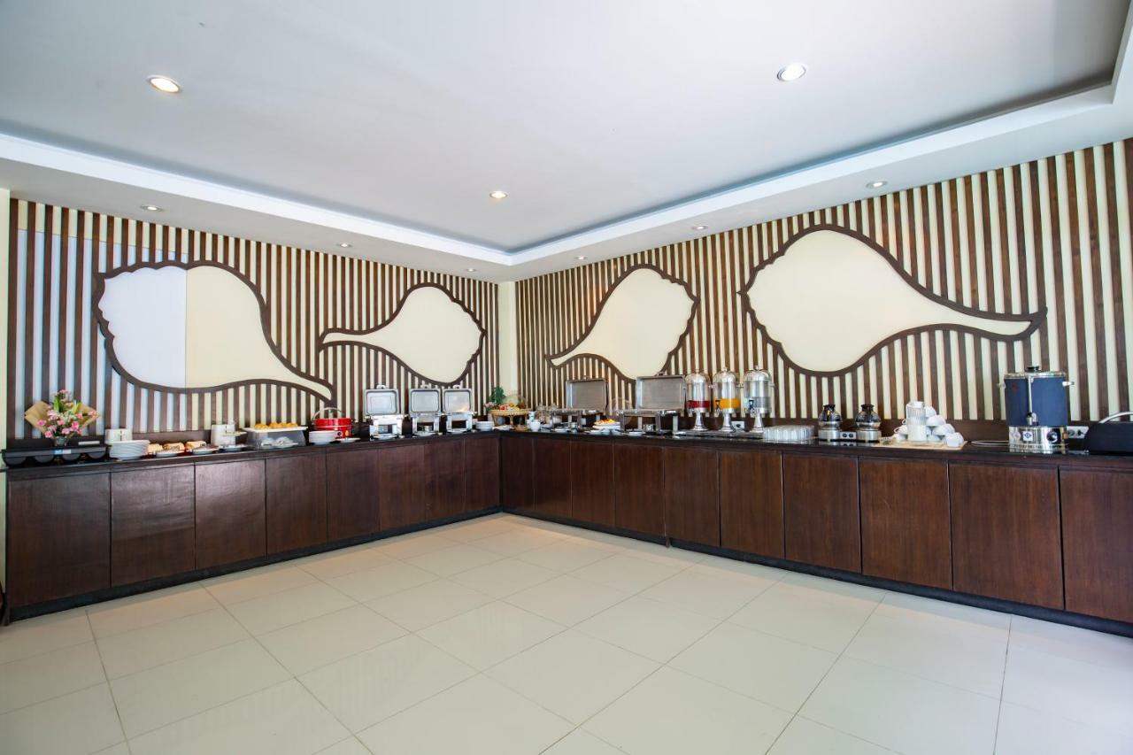 Sungthong Kamala Beach Resort Екстериор снимка