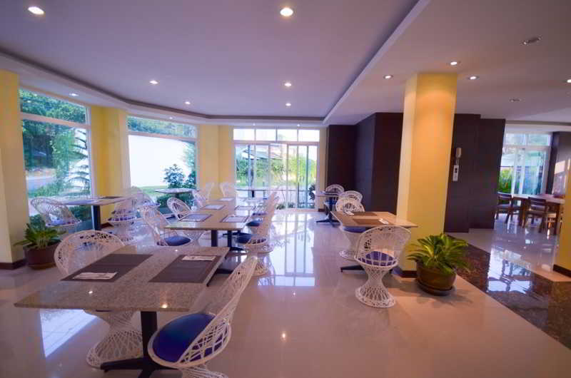 Sungthong Kamala Beach Resort Екстериор снимка